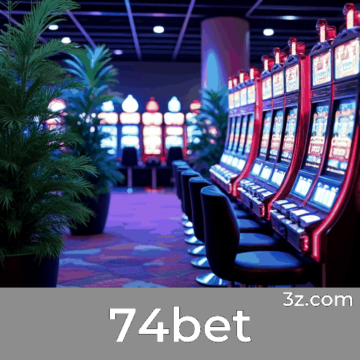 Qualidade Superior de Jogos no 74bet: Variedade e Exclusividade