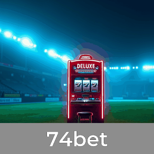 Descubra o Acesso Premium e Seguro no 74bet