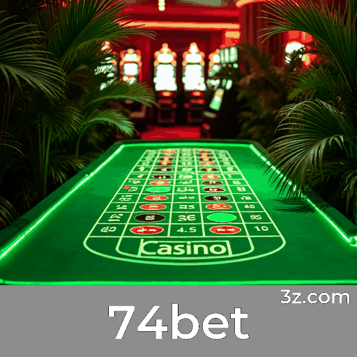 Registre-se Rapidamente e Desbloqueie Recompensas Exclusivas no 74bet