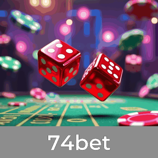74bet: Sua plataforma especializada em apostas esportivas no Brasil