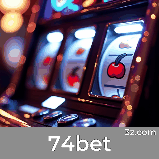 74bet: Slots com Mega Jackpot, Jogos de Mesa Estratégicos, Dealers ao Vivo Imersivos