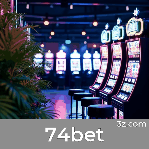 74bet Casino: Programa VIP de Luxo Exclusivo