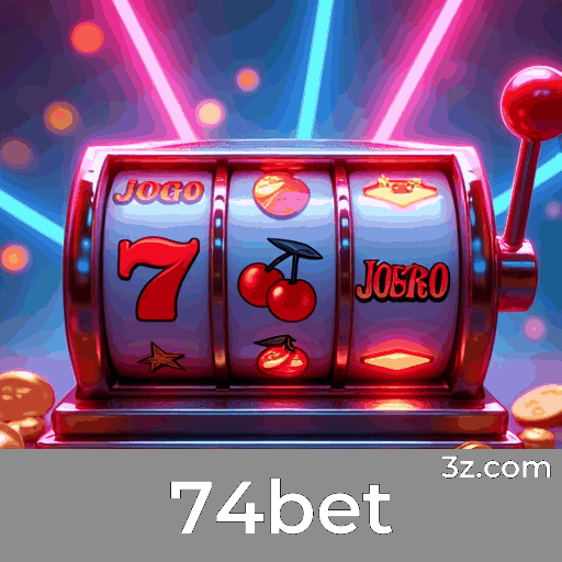 Experimente o 74bet: Conveniência em Apostas Completas
