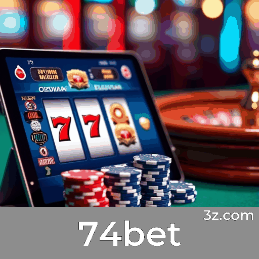 74bet: Apostas e Análise de Esporte Eficientes