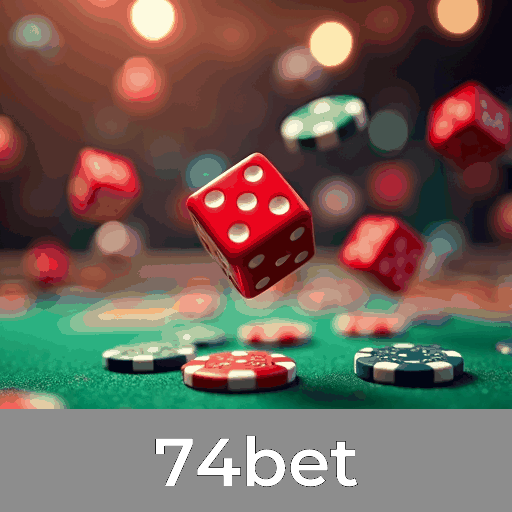 74bet: Acesso Rápido e Completo ao Mundo das Apostas