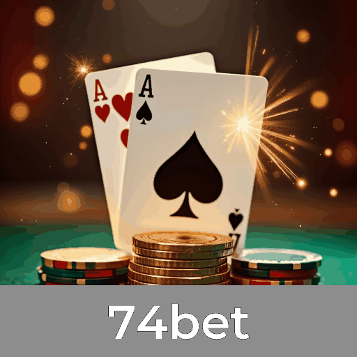 74bet: Jogos de Cassino Empolgantes e Chances de Ganhar